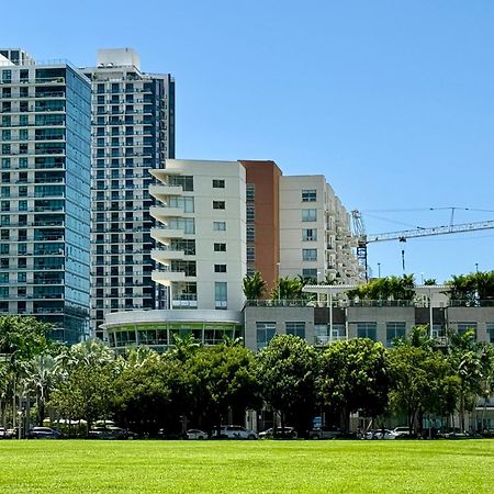 Miami Midtown Luxury Apartment Екстериор снимка