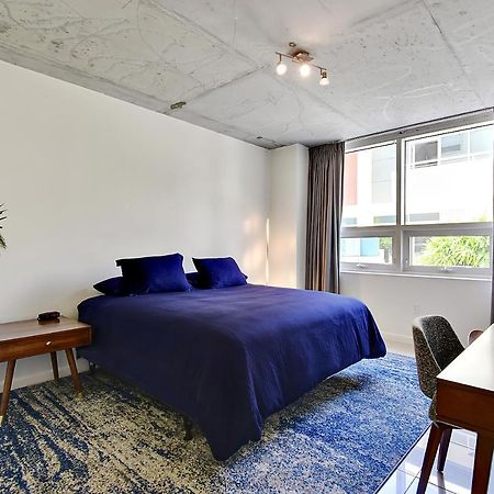 Miami Midtown Luxury Apartment Екстериор снимка