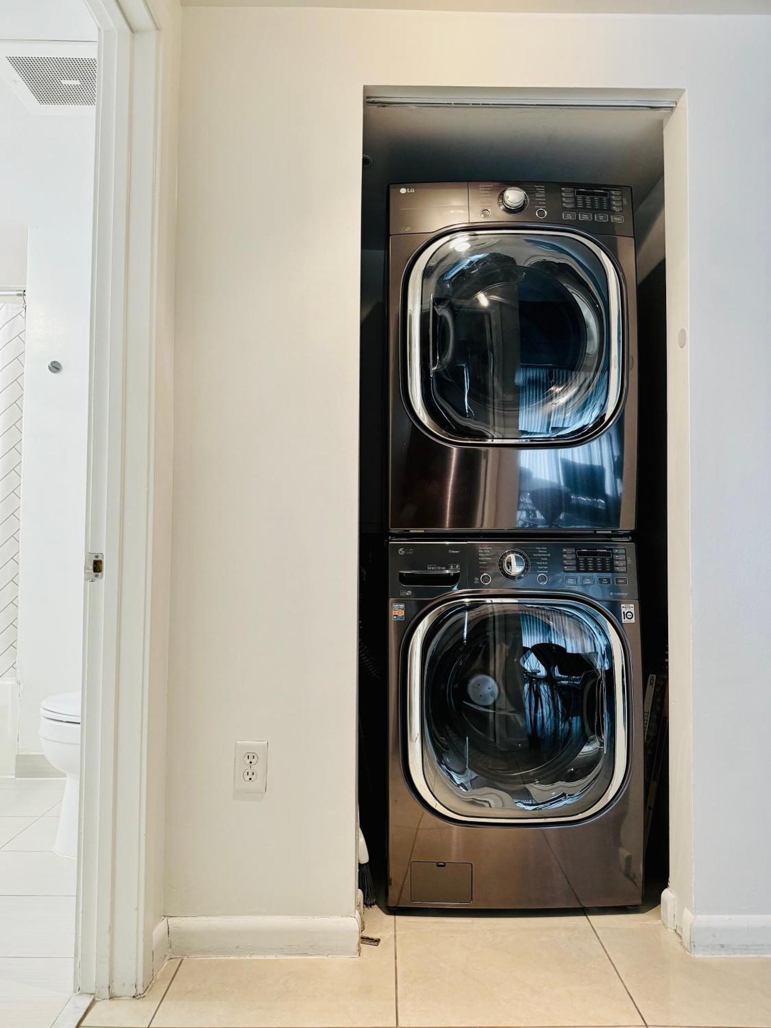 Miami Midtown Luxury Apartment Екстериор снимка