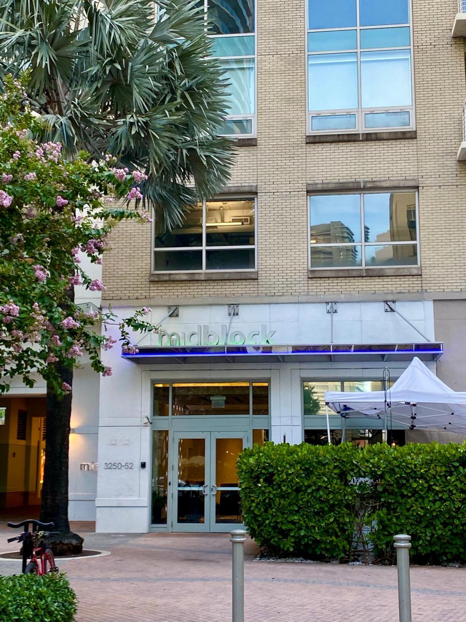 Miami Midtown Luxury Apartment Екстериор снимка