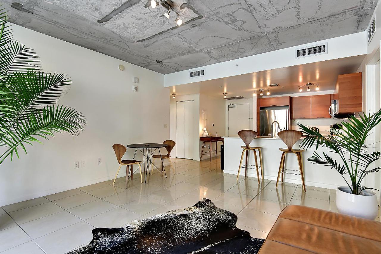 Miami Midtown Luxury Apartment Екстериор снимка