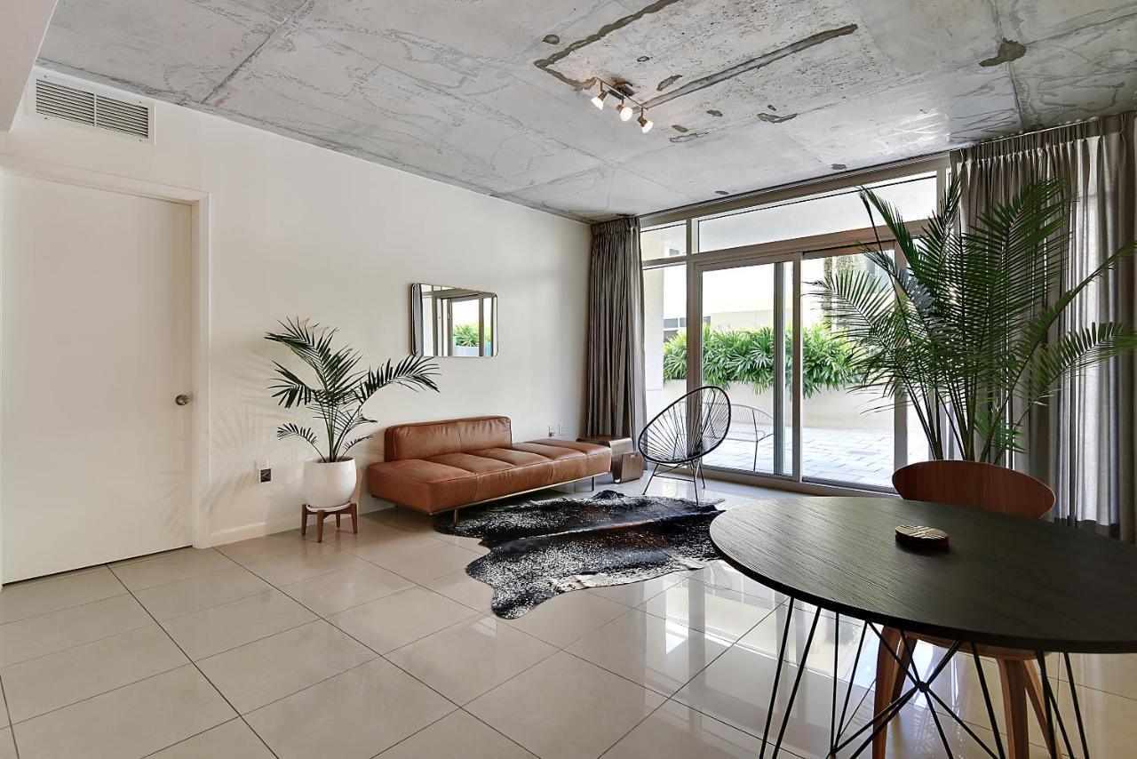 Miami Midtown Luxury Apartment Екстериор снимка