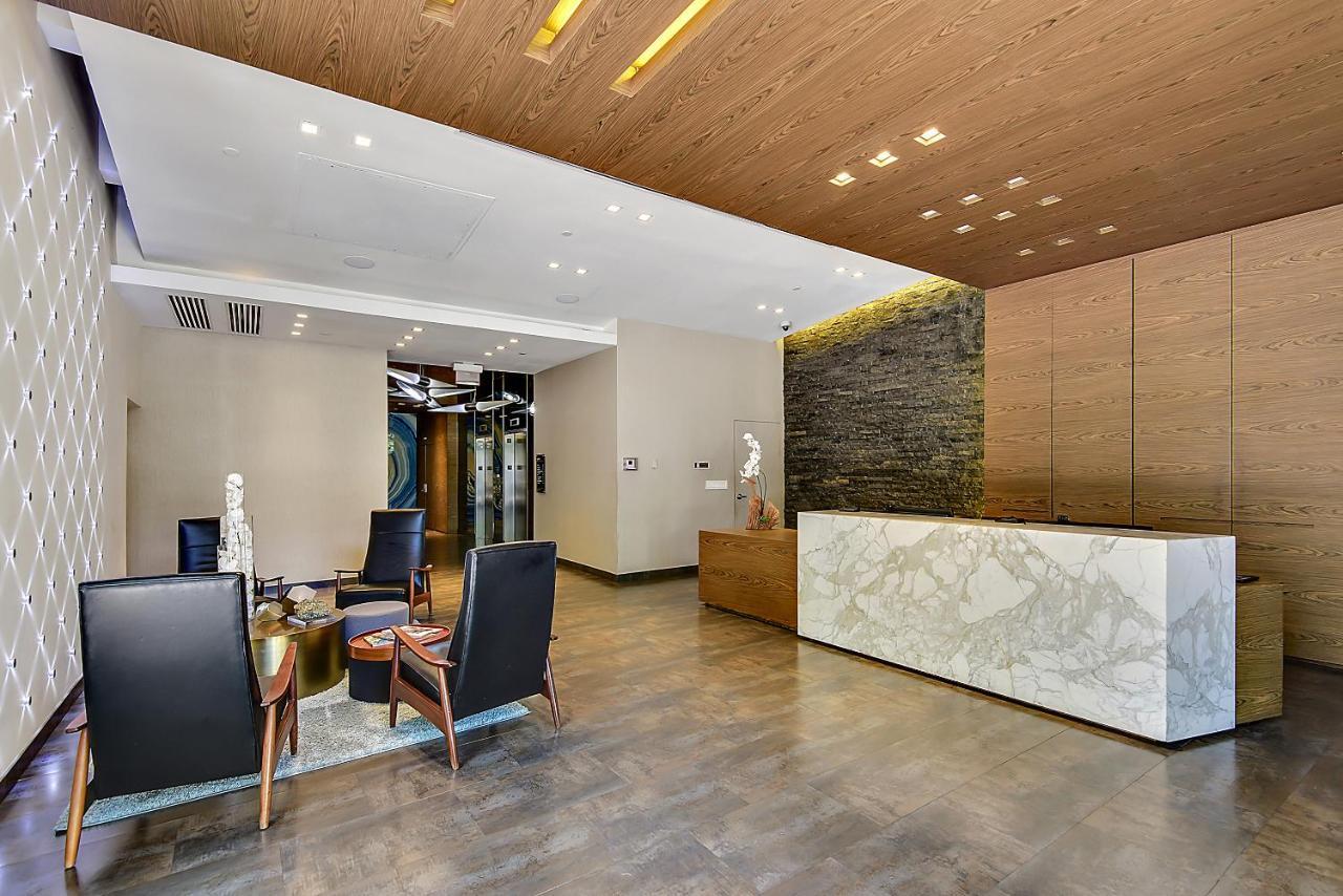 Miami Midtown Luxury Apartment Екстериор снимка