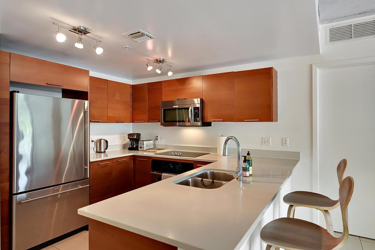 Miami Midtown Luxury Apartment Екстериор снимка