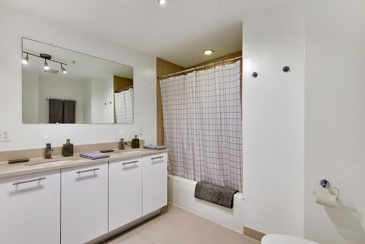 Miami Midtown Luxury Apartment Екстериор снимка