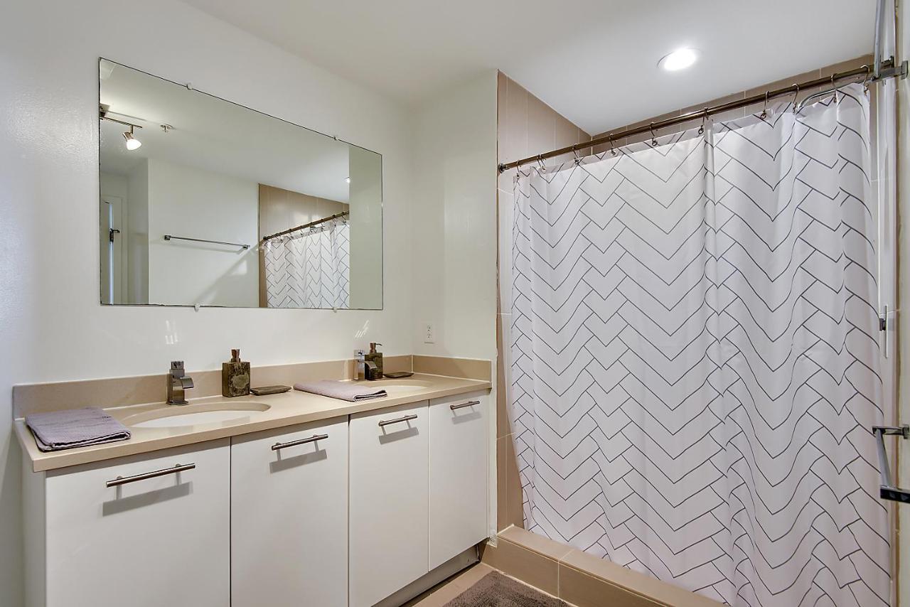Miami Midtown Luxury Apartment Екстериор снимка