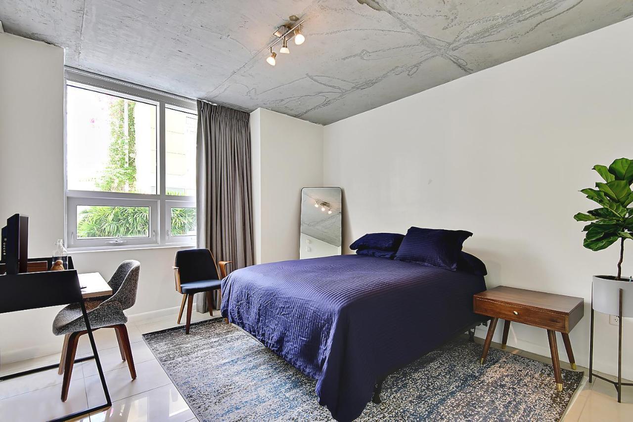 Miami Midtown Luxury Apartment Екстериор снимка