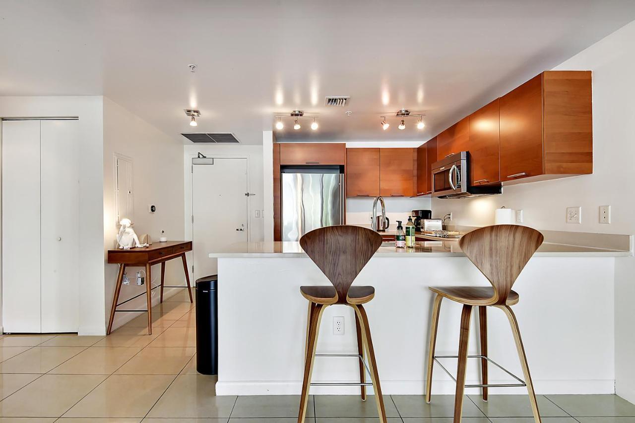 Miami Midtown Luxury Apartment Екстериор снимка
